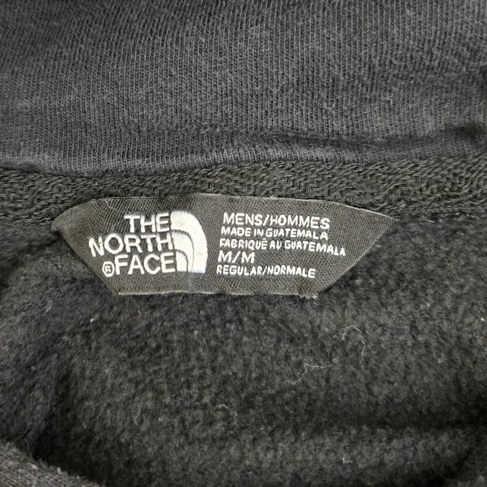 The North Face north face